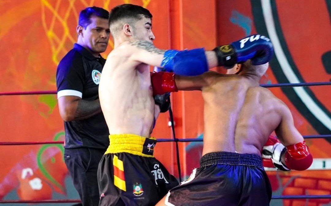 Em fevereiro, Cachoeirinha receberá evento de lutas com disputas dentro do ringue e nas telas dos games.