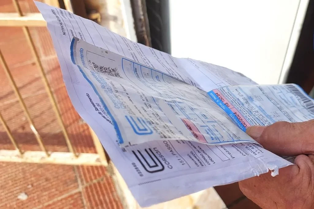 Procon de Cachoeirinha apura falhas na informação em contas de água da Corsan