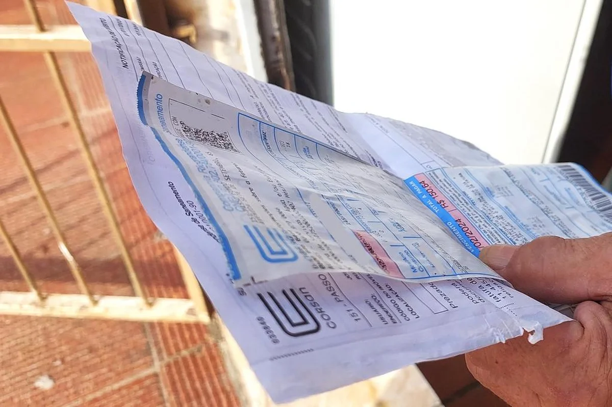 Procon de Cachoeirinha apura falhas na informação em contas de água da Corsan