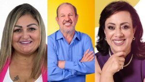 Partidos lançam pré-candidaturas para a eleição suplementar de Cachoeirinha