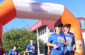 Estão abertas as inscrições para Corrida pela Conscientização do Autismo em Cachoeirinha