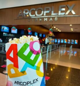 Em Cachoeirinha, Semana do Cinema Arcoplex oferece ingressos a partir de R$ 10 no Shopping do Vale