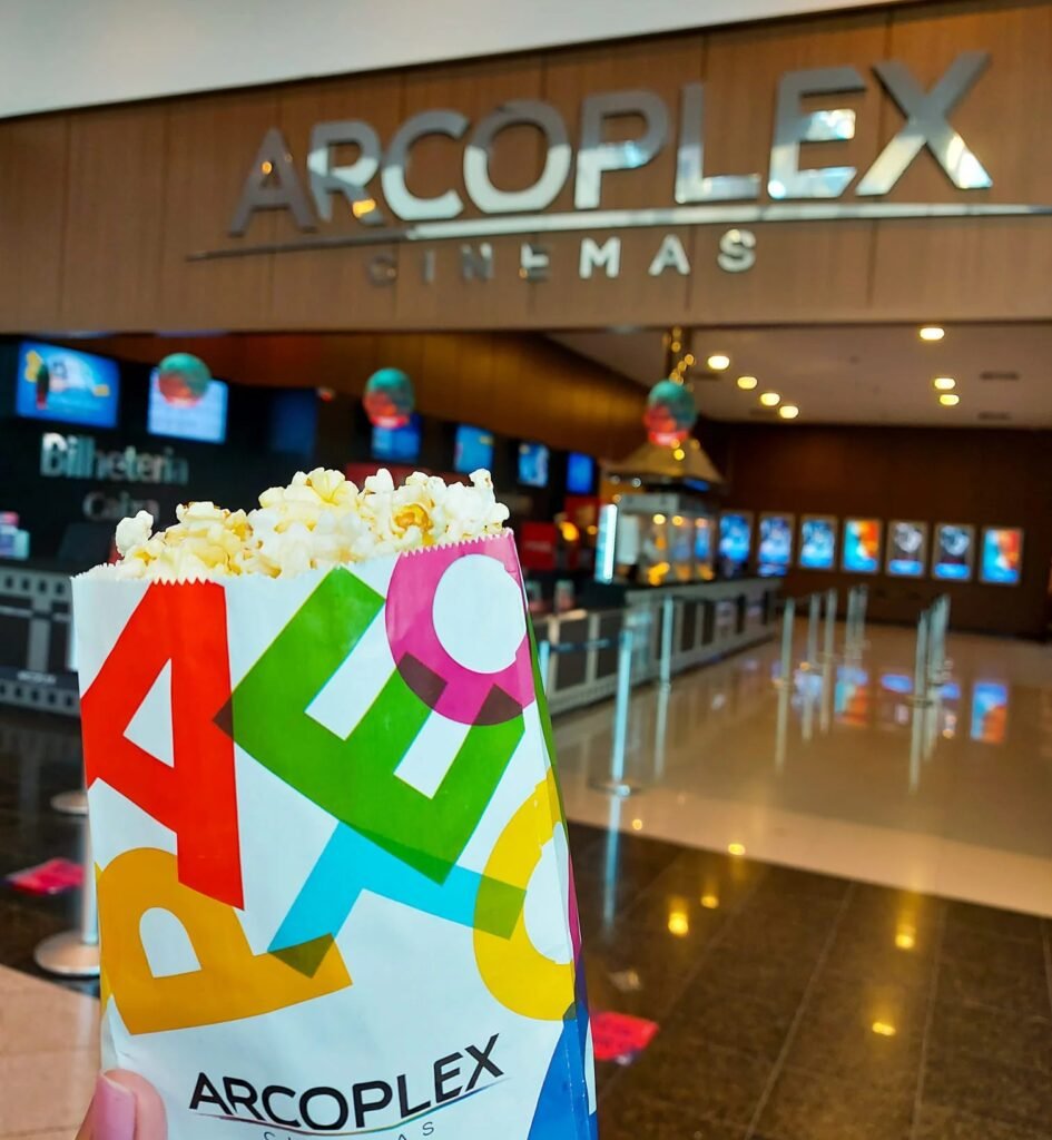 Em Cachoeirinha, Semana do Cinema Arcoplex oferece ingressos a partir de R$ 10 no Shopping do Vale