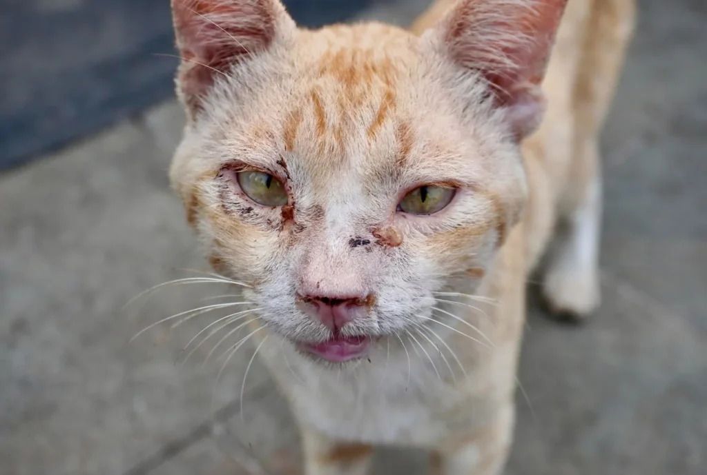 Prefeitura de Cachoeirinha passa a oferecer tratamento gratuito para Esporotricose