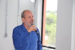 Stédile desiste de concorrer a prefeito de Cachoeirinha na eleição suplementar e vai reassumir a presidência da Fase