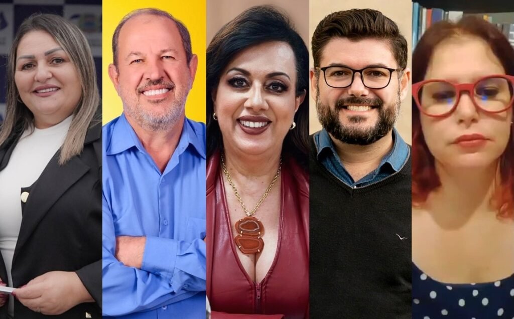 Partidos lançam pré-candidaturas para a eleição suplementar de Cachoeirinha