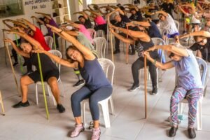 Cachoeirinha está com inscrições abertas para oficinais culturais e esportivas até 14 de abril