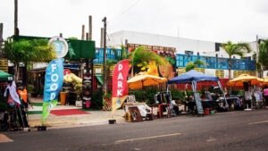 Em Cachoeirinha, Casa Verde Food Park promove Chá das Mulheres no próximo domingo