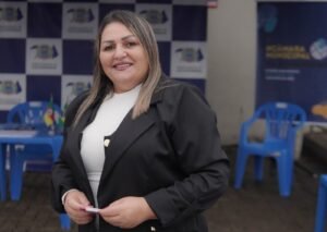 Eleição Suplementar: Conheça as principais propostas de Jussara Caçapava para o Governo de Cachoeirinha