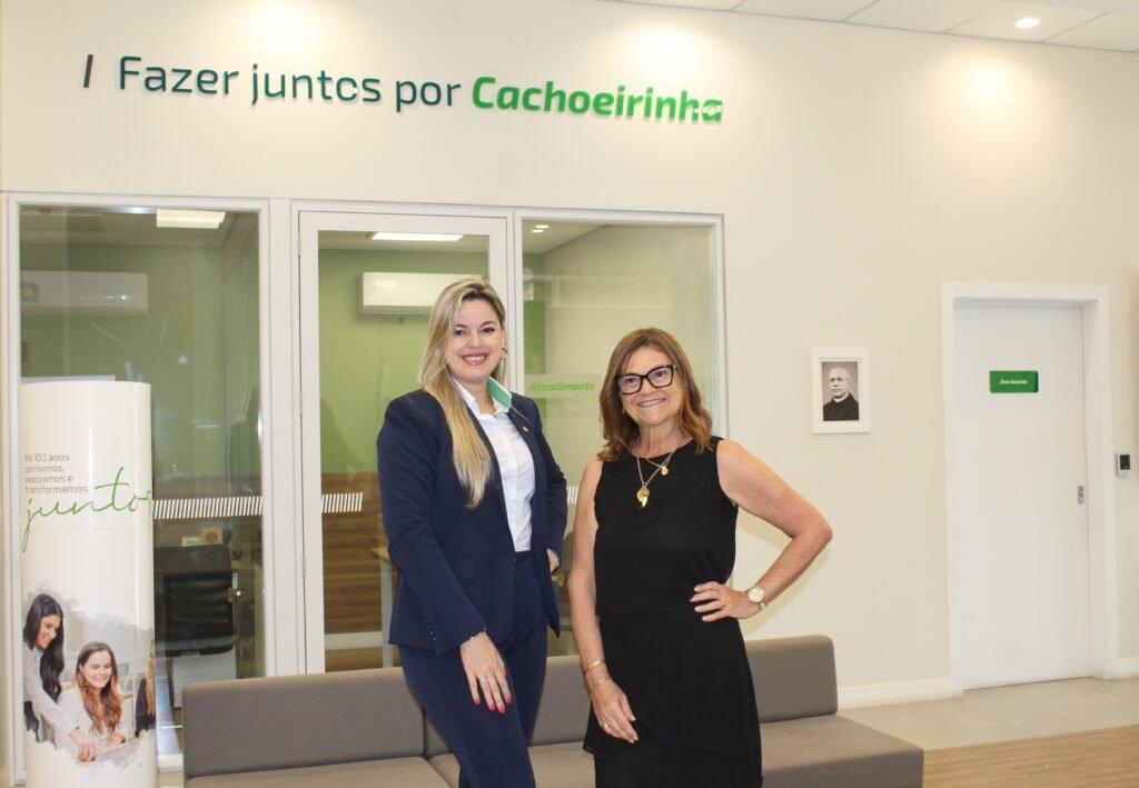 Sicredi Origens RS incentiva participação dos associados nas Assembleias 2026