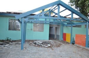 Prefeitura de Cachoeirinha anuncia reconstrução da EMEI Menino Jesus com ampliação de vagas para a educação infantil