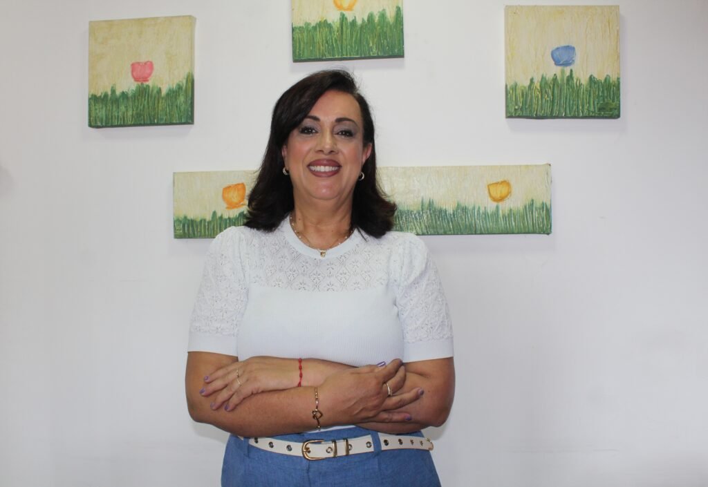 Eleição Suplementar: Conheça as principais propostas de Claudine Silveira para o Governo de Cachoeirinha