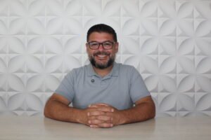 Eleição Suplementar: Conheça as principais propostas de Tairone Keppler para o Governo de Cachoeirinha