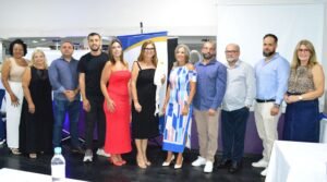 Com atuação consolidada nos ramos de ótica e joalheria, empresária Marcia Fialho assume a presidência do Sindilojas Cachoeirinha