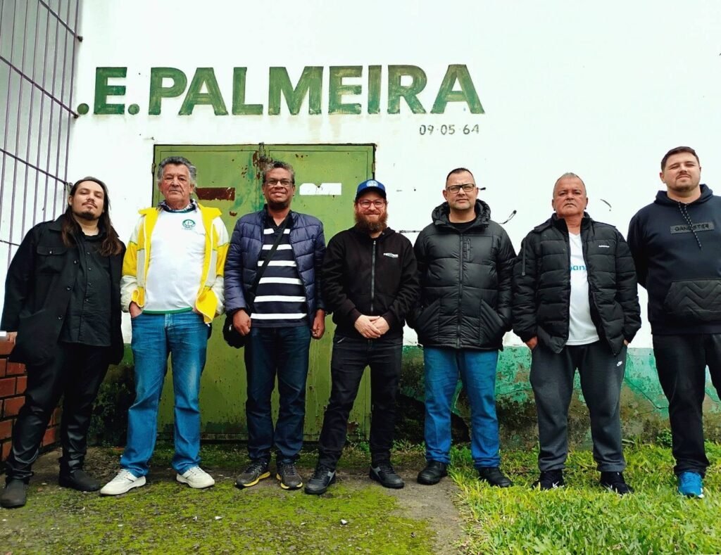 Documentário resgata a história do futebol amador de Cachoeirinha; produção será disponibilizada no YouTube