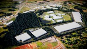 Com investimento bilionário, parque logístico pode transformar Cachoeirinha em novo polo de distribuição do RS