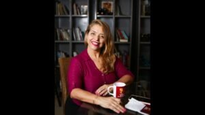 Em podcast, pedagoga e palestrante dá voz a empreendedoras de Gravataí e Cachoeirinha