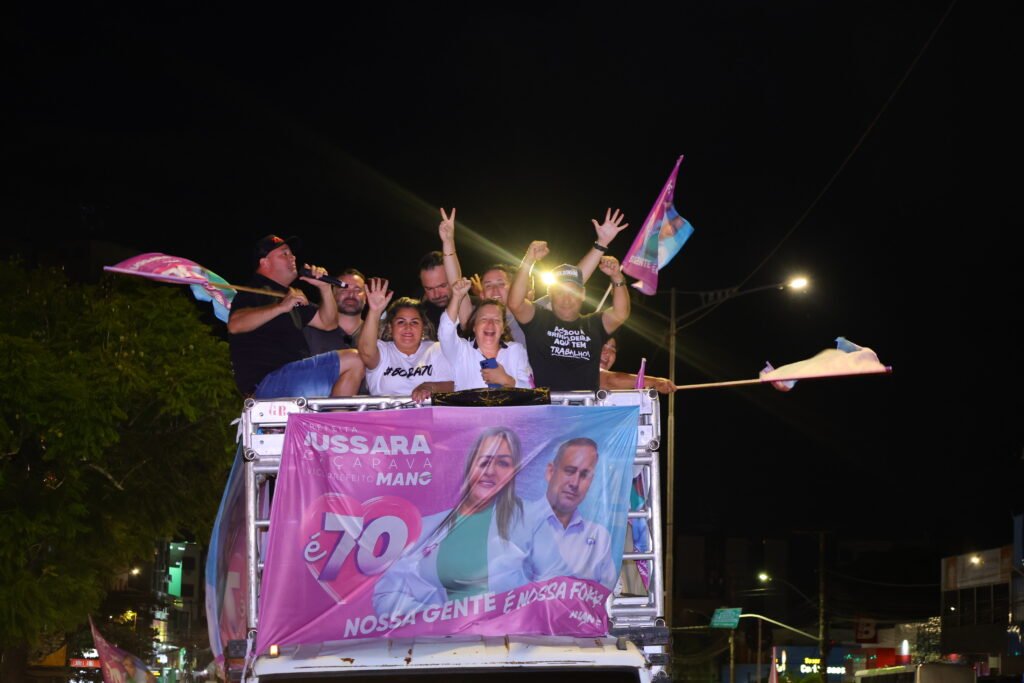 Primeira prefeita eleita de Cachoeirinha, disputa acirrada  e projeção da continuidade política para 2028