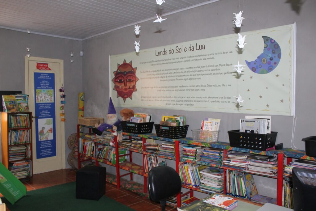 Em Cachoeirinha, Feira do Livro do Instituto Ágora começa nesta quinta-feira