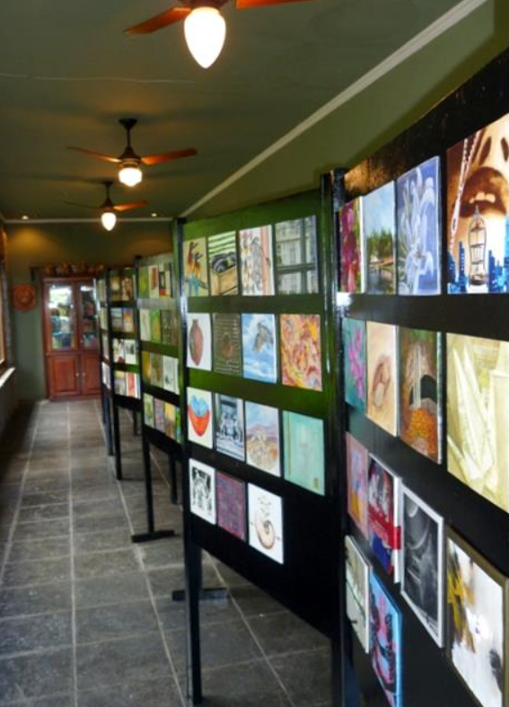 Em Cachoeirinha, lançamento da exposição “Miniarte Enigma” acontece nesta quinta-feira