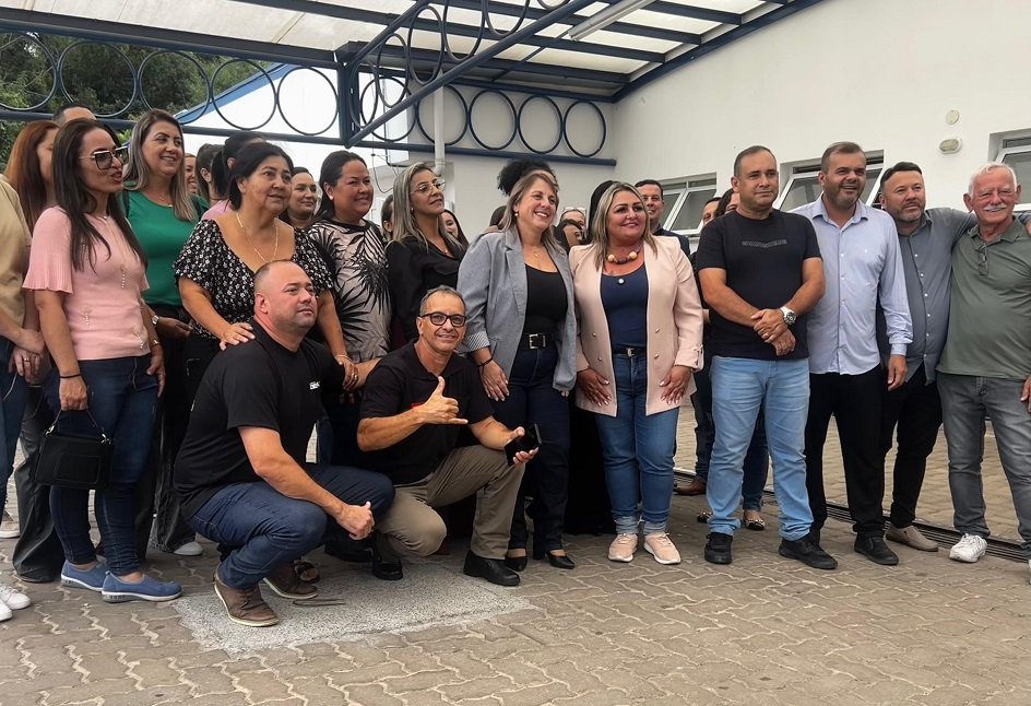 Com 72 novos profissionais, Cachoeirinha reforça rede de saúde e promete reduzir fila histórica de atendimentos