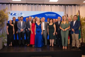 CIC consolida papel estratégico e reconduz Neiva Bilhar para liderar novo ciclo de desenvolvimento econômico em Cachoeirinha