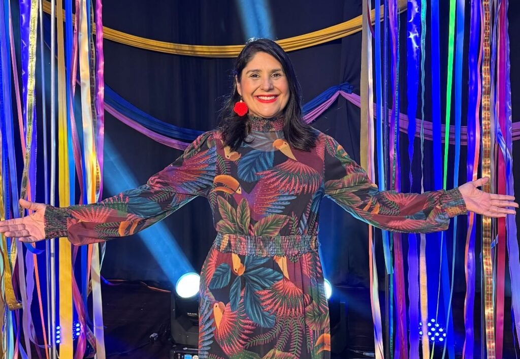 Cachoeirinha sedia Encontro Nacional de Contadores de Histórias