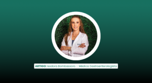 Cuide do intestino: ele é essencial para a sua saúde