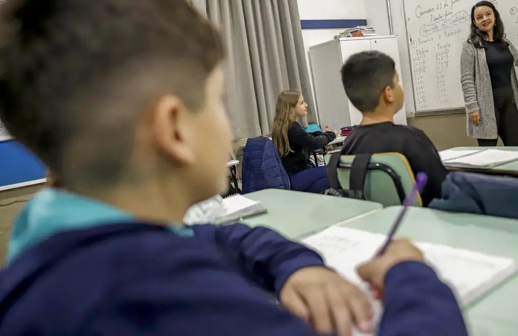 Cachoeirinha aposta em educação empreendedora e leva inovação tecnológica a mais de 2 mil alunos da rede municipal