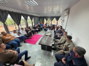 Cachoeirinha cria comitê para gestão de riscos climáticos e reforça estratégia de combate às enchentes