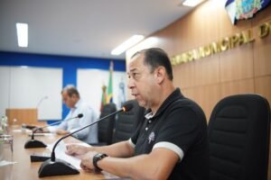 Câmara de Cachoeirinha aprova criação do Programa Bolsa Atleta para incentivar talentos locais