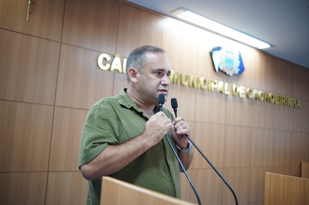 Câmara de Cachoeirinha aprova lei que endurece regras contra perturbação da ordem pública e prevê multas progressivas