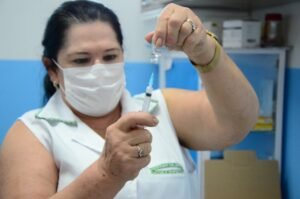 Cachoeirinha realiza mobilização especial de vacinação contra a gripe neste sábado