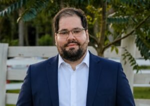 Pasta responsável pelo monitoramento e prevenção de eventos climáticos tem novo titular em Cachoeirinha