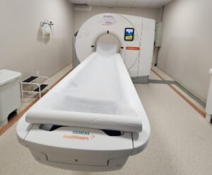 Em Cachoeirinha, Raio Som amplia acesso a exames de imagem com oferta de tomografia computadorizada