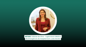 Infarto: entenda o que é para não entrar nas estatísticas
