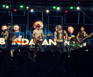 Associação de Cachoeirinha celebra aniversário com festa tradicionalista no CTG Rancho da Saudade