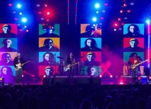 Banda Papas da Língua faz show em Cachoeirinha nesta sexta-feira; apresentação integra comemorações de 60 anos da cidade