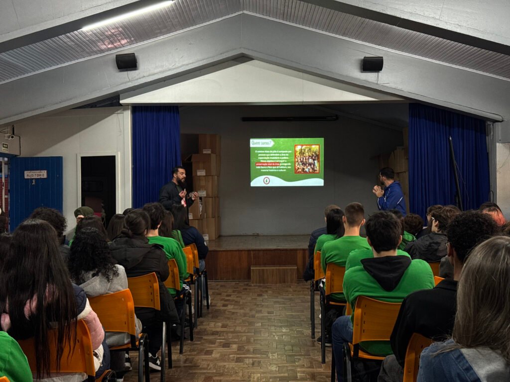 Cachoeirinha promove 1ª Semana de Prevenção aos Desastres Socioambientais e busca conscientizar população sobre eventos climáticos extremos 