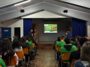 Cachoeirinha promove 1ª Semana de Prevenção aos Desastres Socioambientais e busca conscientizar população sobre eventos climáticos extremos 