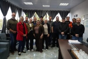 Em reunião com moradores atingidos pela enchente do ano retrasado, Prefeitura de Cachoeirinha informa que pedido de isenção do IPTU 2027 será avaliado