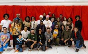 Em Cachoeirinha, Fundação Palmares participa de roda de conversa sobre o Movimento Negro na região