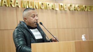 Legislativo aprova projeto que institui o programa “Saúde Digital Cachoeirinha”, voltado à modernização do atendimento