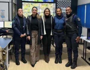 Cachoeirinha busca referência em cidade vizinha para fortalecer atendimento a mulheres vítimas de violência