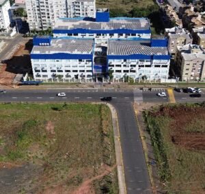Parceria entre Prefeitura e Cesuca prevê estacionamento gratuito para melhorar mobilidade em Cachoeirinha