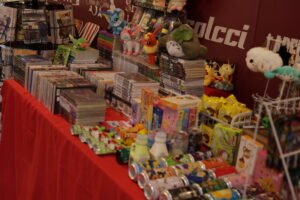 Em Cachoeirinha, Shopping do Vale recebe edição da Feira Geek no próximo final de semana