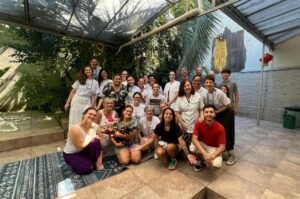 Grupo de terapeutas holísticos promove atendimento gratuito em Cachoeirinha neste domingo