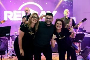Em Cachoeirinha, Festa Replay convida o público a dançar ao som de grandes sucessos dos anos 80 e 90