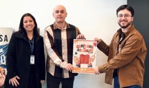 Colégio Ineditec mobiliza comunidade para um “Inverno Solidário” e adere à Campanha do Agasalho de Cachoeirinha