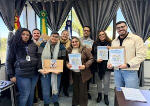 Relatório do primeiro Censo LGBTQIAPN+ é entregue à Prefeitura de Cachoeirinha como referência para novas políticas públicas